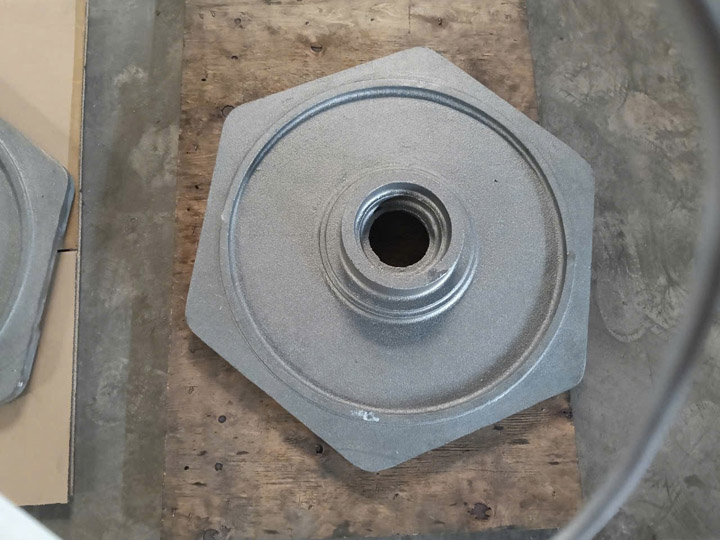 Pulleys & sprockets