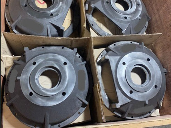 Pulleys & sprockets