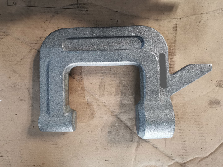 Mechanical fabrication products