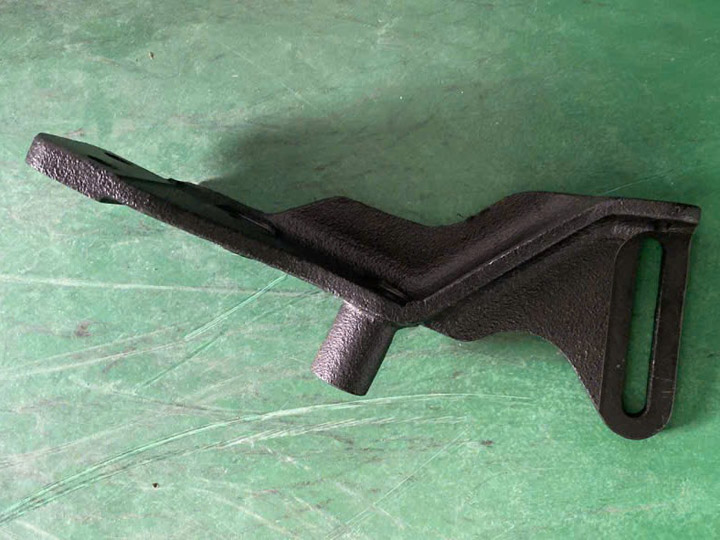 Mechanical fabrication products