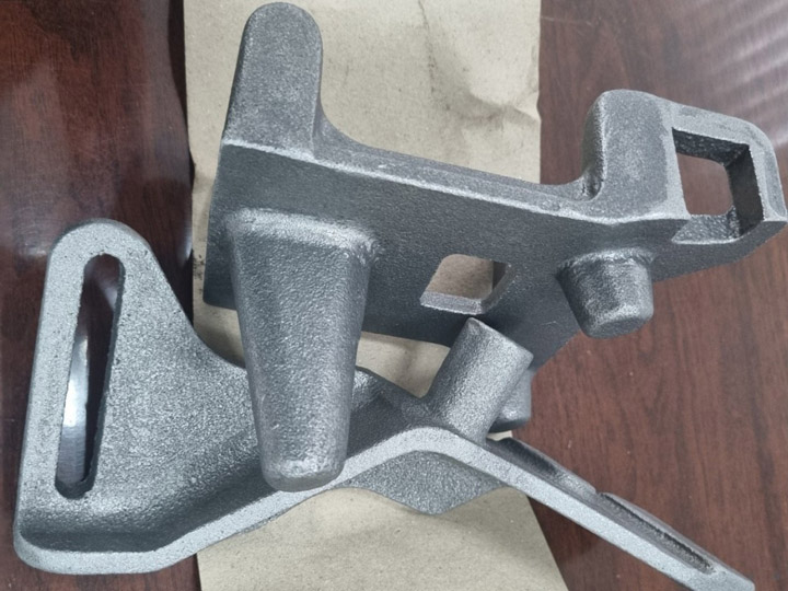 Mechanical fabrication products