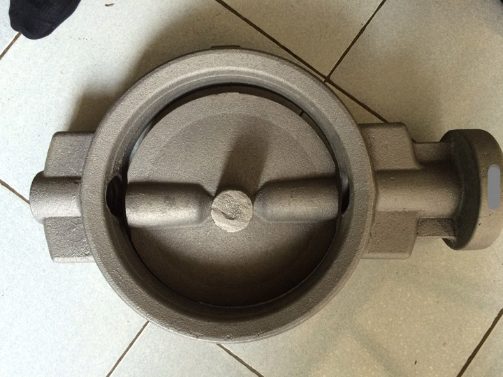Water valves