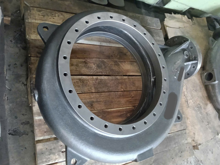 Water valves