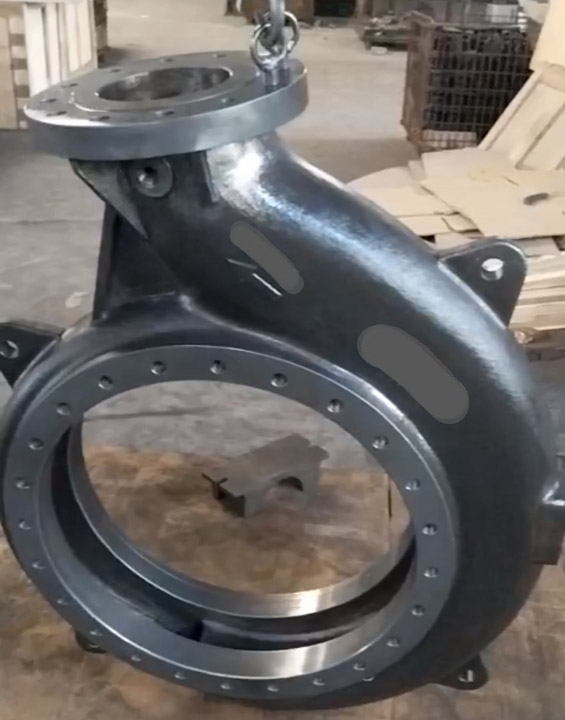 Water valves