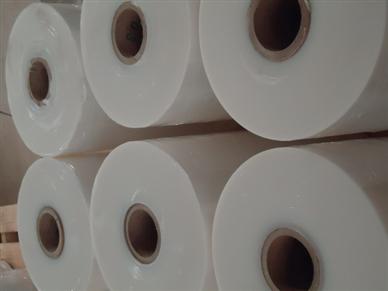 PE film