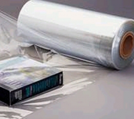 POF shrink film