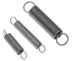 Extension springs