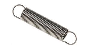 Extension springs