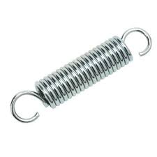 Extension springs