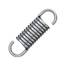 Extension springs