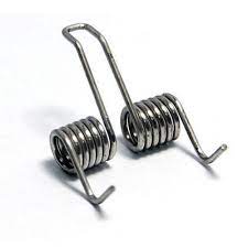 Torsion springs