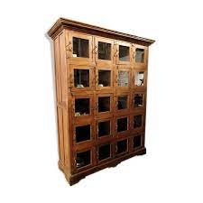 Wooden Cabinet