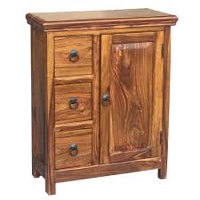 Wooden Cabinet