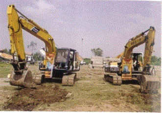 Construction