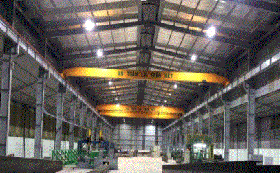Crane