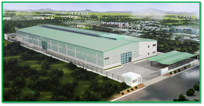 Thanh Cong Joint Stock Company