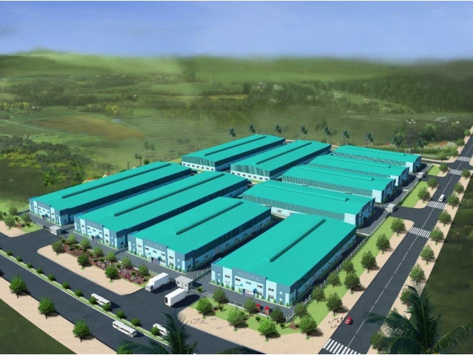 Viet Tien Dong A Joint Stock Company