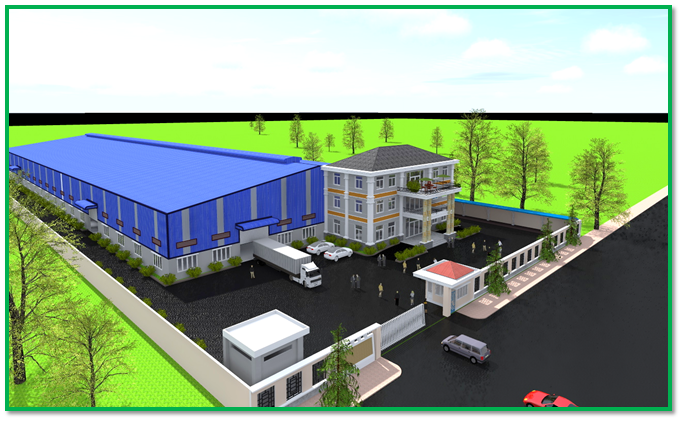 Yu Long Plastics Company Limited