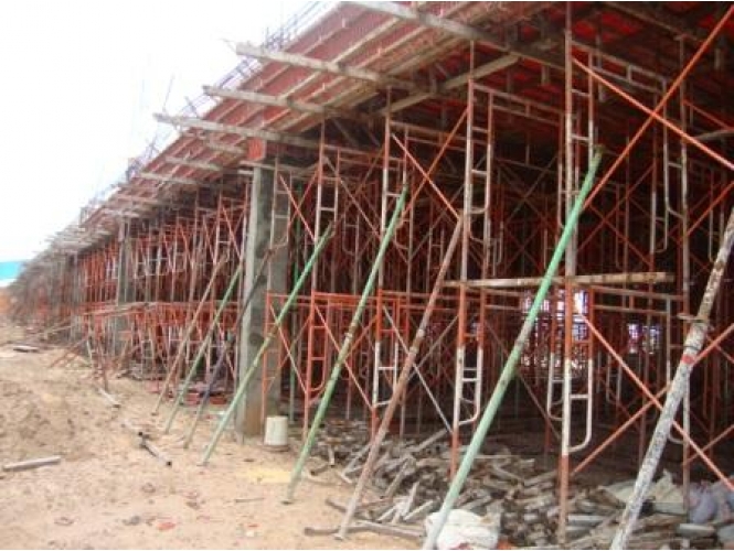 Huge Rock Factory Outsourcing