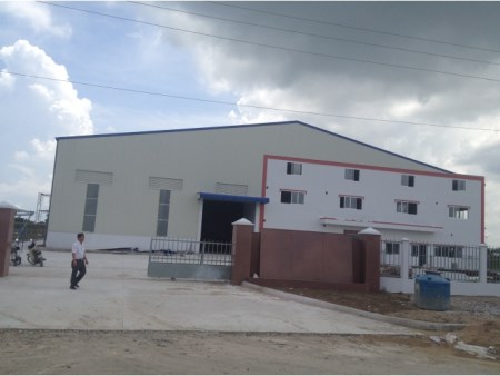Asia Mekong Equipment Company