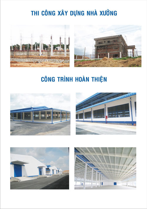 Construction
