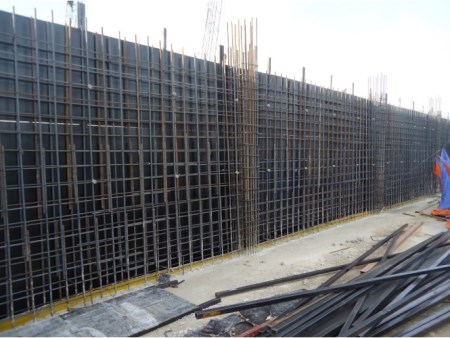 Construction