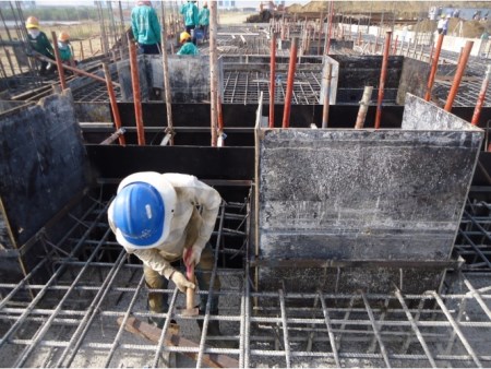 Construction