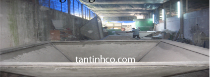Composite top