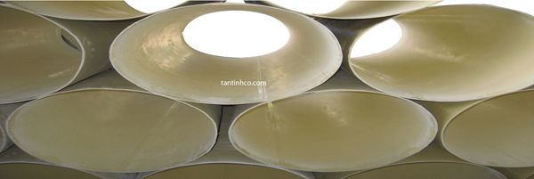 Composite pipes