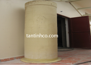 Air ducts