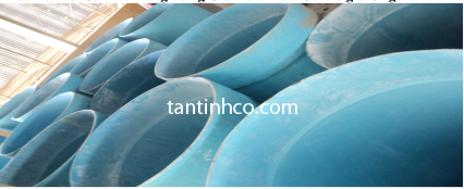 Air ducts