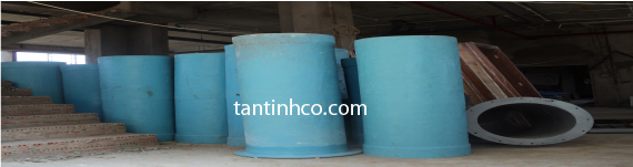 Sewer pipe