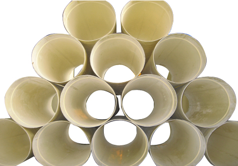 Sewer pipe