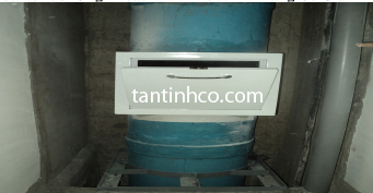 Sewer pipes