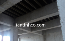 Composite bar