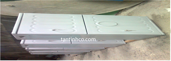 Electrical enclosures