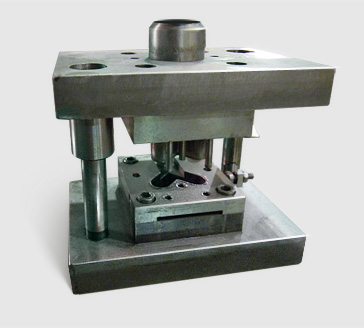 Cold mold