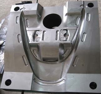 Forming mould