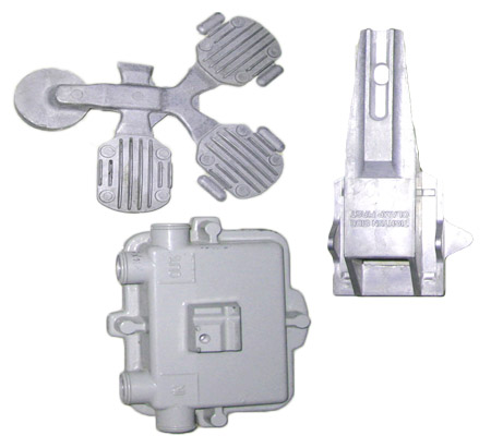 Forming mould