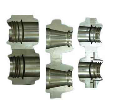 Injection molds