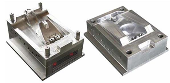 Injection molds