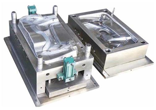 Injection molds