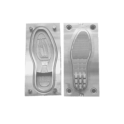 Shoe Sole Mold
