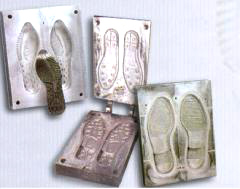 Shoe Sole Mold
