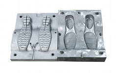 Shoe Sole Mold
