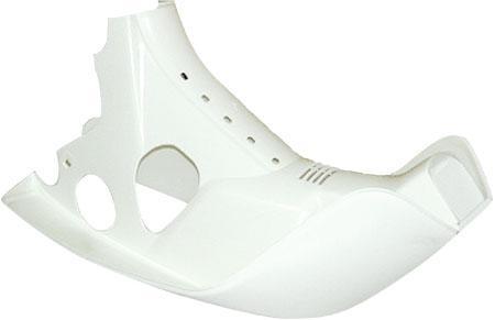 Plastic Motorbike Component