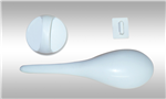Plastic Electronic Component
