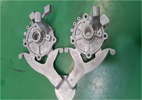 Molds