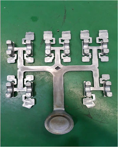 Molds