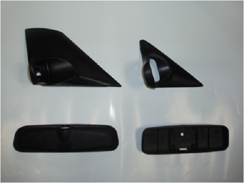 Molds